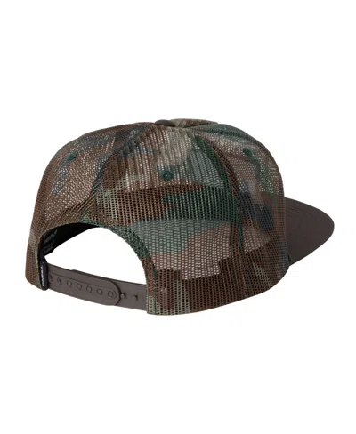 O'neill Men's Meshin Around Snapback Hat In Multi