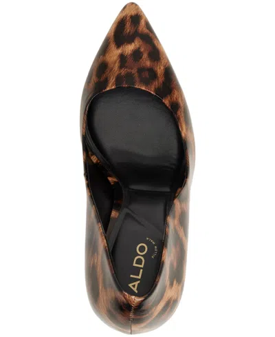 Aldo Women's Lala High-heel Stiletto Pumps