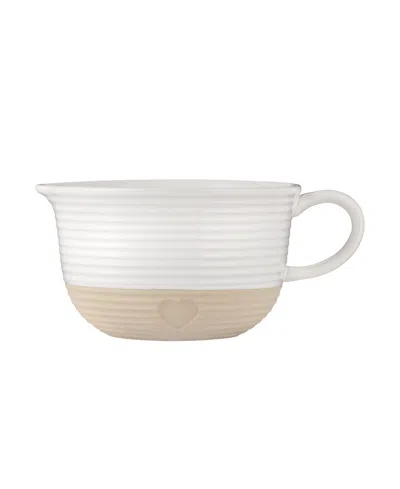 Mason Cash Rustic Charm 2.1-quart Batter Bowl In Multi