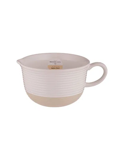 Mason Cash Rustic Charm 2.1-quart Batter Bowl In Multi