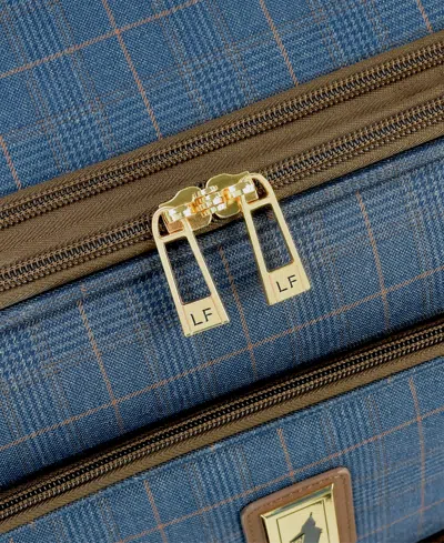 London Fog Brentwood Iv 29" Expandable Spinner Softside