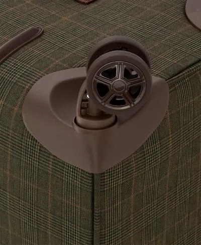 London Fog Brentwood Iv 29" Expandable Spinner Softside