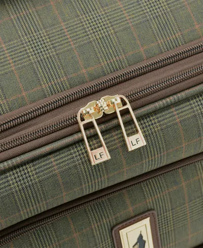 London Fog Brentwood Iv 29" Expandable Spinner Softside