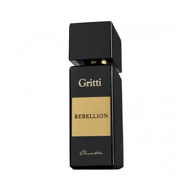 Gritti Rebellion Edp Spray 3.4 oz (tester) Fragrances 8052204131433