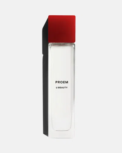 U Beauty Proem Eau De Parfum