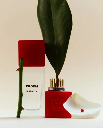 U Beauty Proem Eau De Parfum