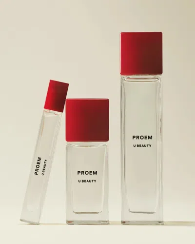 U Beauty Proem Eau De Parfum