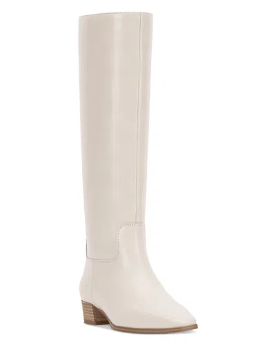 Vince Camuto Women's Pavla Boots In White