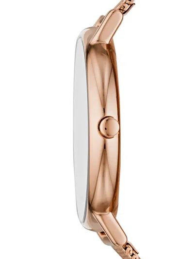 Skagen Signatur 38mm In Brown