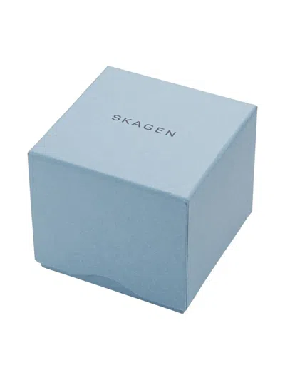Skagen Signatur 38mm In Brown