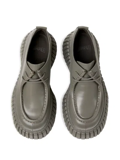 Camper Pix Bcn In Gray