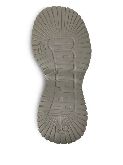 Camper Pix Bcn In Gray