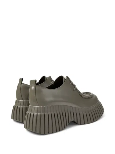 Camper Pix Bcn In Gray