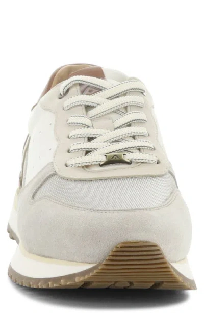 Ambitious 13939 Low Top Sneaker In Multi