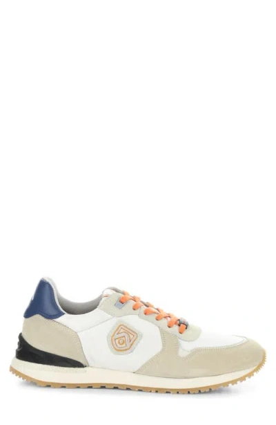 Ambitious 14003 Low Top Sneaker In Multi
