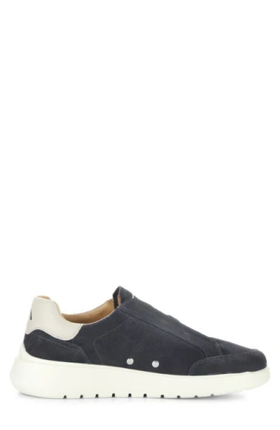 Ambitious 13721a Low Top Sneaker In Black