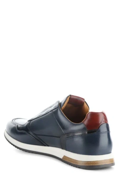 Ambitious 13505 Low Top Sneaker In Multi