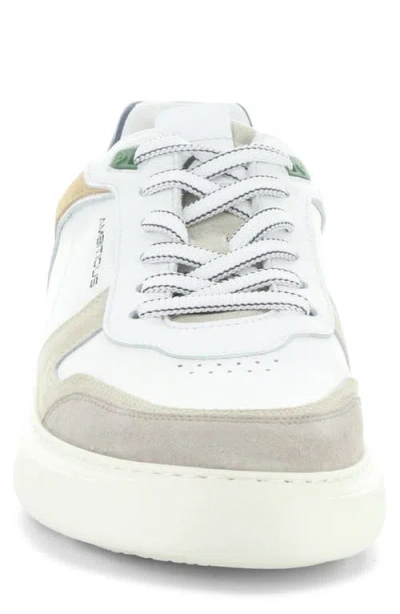 Ambitious 13449 Low Top Sneaker In Neutral