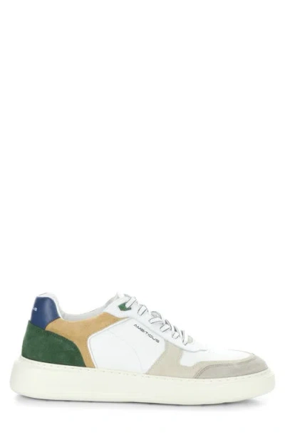 Ambitious 13449 Low Top Sneaker In Neutral