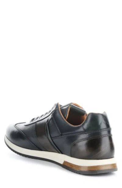 Ambitious 11721 Low Top Sneaker In Black