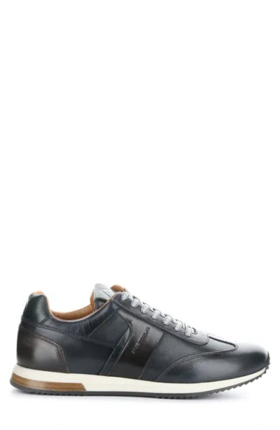 Ambitious 11721 Low Top Sneaker In Black