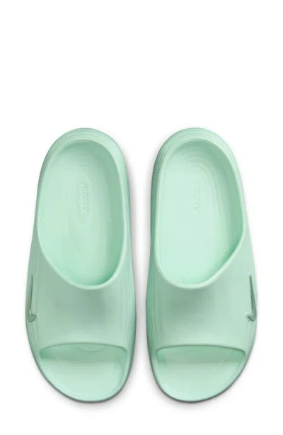 Nike Reactx Rejuven8 Slide In Green