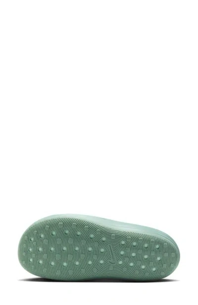 Nike Reactx Rejuven8 Slide In Green