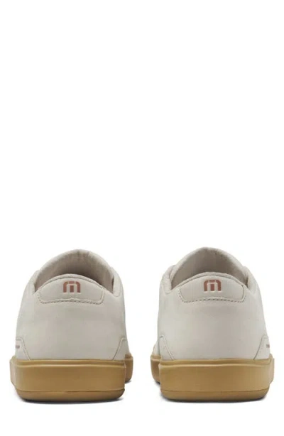 Travismathew The Modern Cup Sneaker In Multi