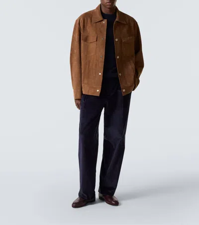 MR CARLOS PLACE羊绒毛衣