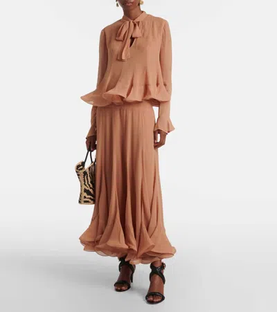 HELIX 75编织皮革凉鞋