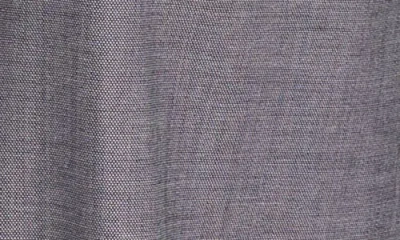 Twp New Didi Pleated Stretch Wool Wide Leg Pants In Gray