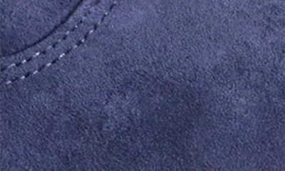 Vans Authentic Sneaker In Blue