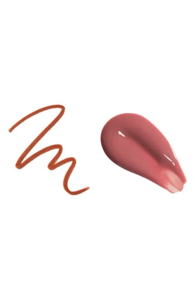 Kylie Cosmetics 2-pc. Glossy Lip Set In Pink