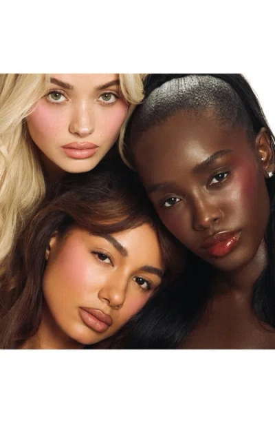 Kylie Cosmetics Hybrid Blush In Brown