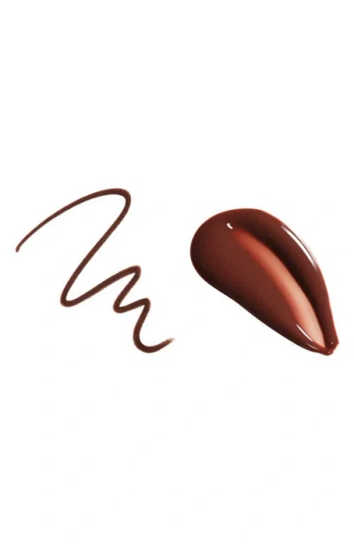 Kylie Cosmetics 2-pc. Glossy Lip Set In Brown