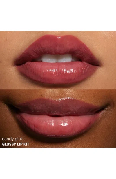 Kylie Cosmetics 2-pc. Glossy Lip Set