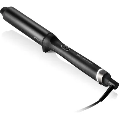 Ghd Chronos Curve Max Wand In Black
