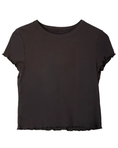Nani Modal Valley Tee In Blue