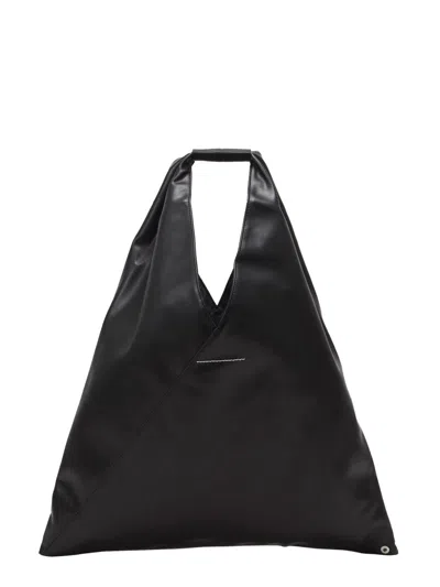 Mm6 Maison Margiela Borsa A Mano "japanese" Medium