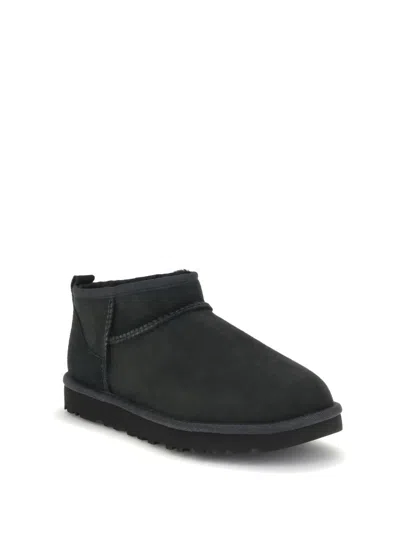 Ugg Funkette Mules In Green