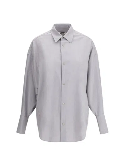 Darkpark Carla Shirt In Gray