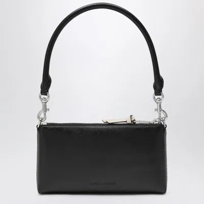 Marc Jacobs Borsa The Snapshot Dtm Convertible Ivory/black In White