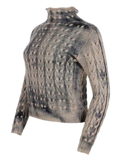 Ploumanac'h Sweaters In Neutral