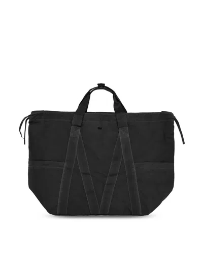 Massimo Osti Studio Bags In Black