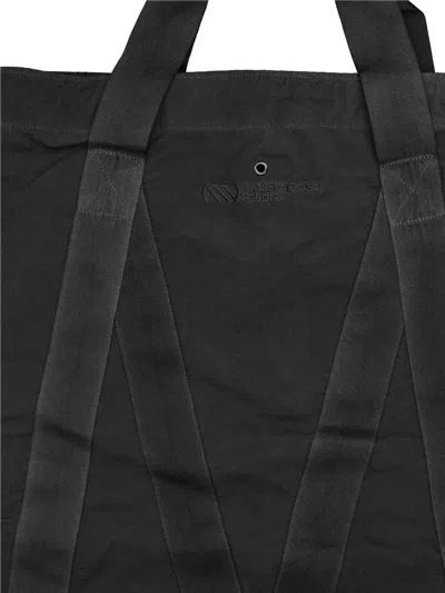 Massimo Osti Studio Bags In Black