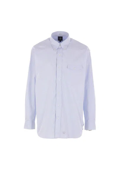 J Press J. Press Shirts In Blue