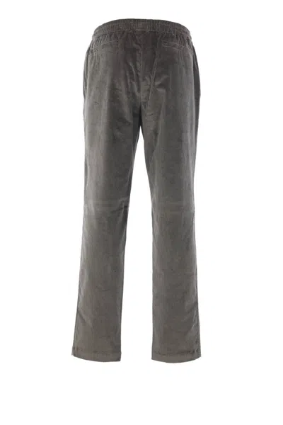 Sease Trousers In Gray