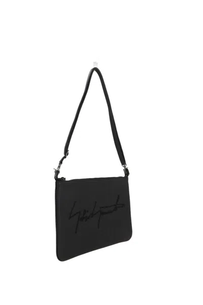 Discord Yohji Yamamoto Bags In Black
