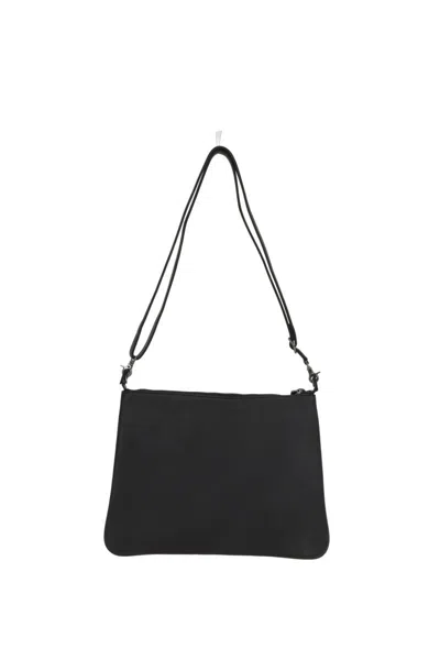 Discord Yohji Yamamoto Bags In Black