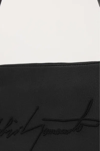 Discord Yohji Yamamoto Bags In Black